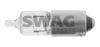 SWAG 10 92 2063 Bulb, headlight